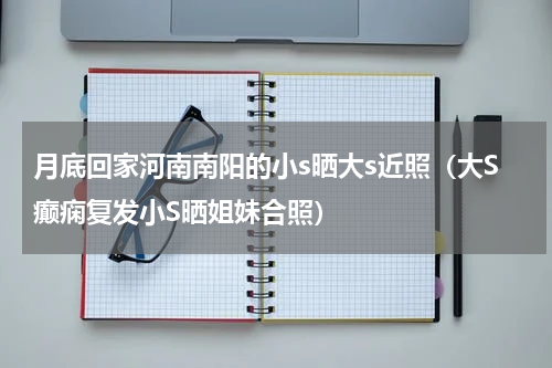 月底回家河南南阳的小s晒大s近照（大S癫痫复发小S晒姐妹合照）