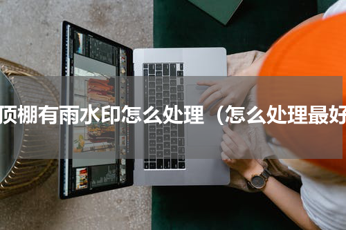 车顶棚有雨水印怎么处理（怎么处理最好）