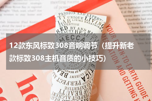 12款东风标致308音响调节（提升新老款标致308主机音质的小技巧）