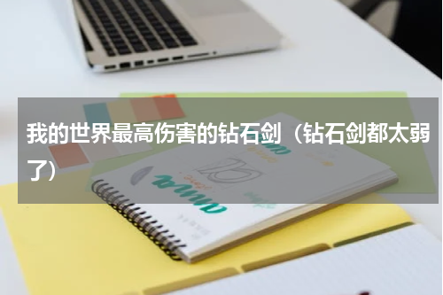 我的世界最高伤害的钻石剑（钻石剑都太弱了）