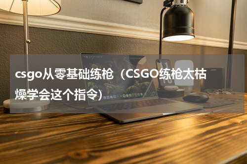 csgo从零基础练枪（CSGO练枪太枯燥学会这个指令）