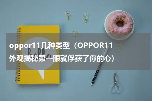oppor11几种类型（OPPOR11外观揭秘第一眼就俘获了你的心）
