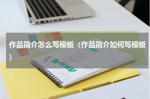 作品简介怎么写模板（作品简介如何写模板）
