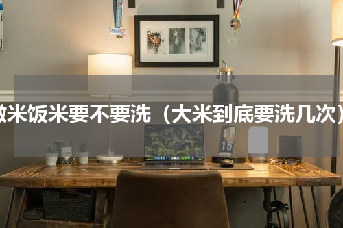 做米饭米要不要洗（大米到底要洗几次）