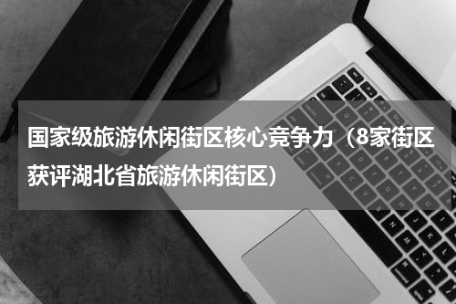 国家级旅游休闲街区核心竞争力（8家街区获评湖北省旅游休闲街区）
