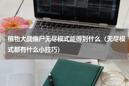 植物大战僵尸无尽模式能得到什么（无尽模式都有什么小技巧）