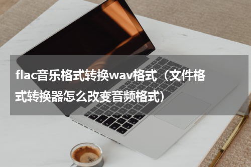 flac音乐格式转换wav格式（文件格式转换器怎么改变音频格式）