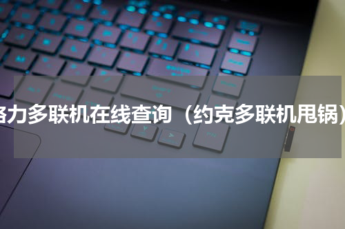 格力多联机在线查询（约克多联机甩锅）