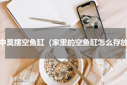 家中莫摆空鱼缸（家里的空鱼缸怎么存放）