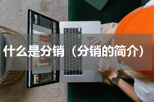 什么是分销（分销的简介）