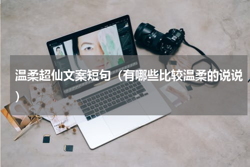 温柔超仙文案短句（有哪些比较温柔的说说）