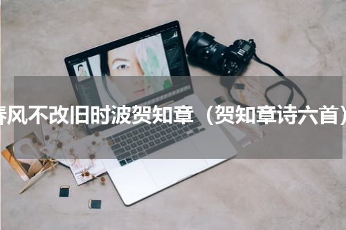 春风不改旧时波贺知章（贺知章诗六首）