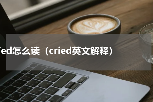cried怎么读（cried英文解释）