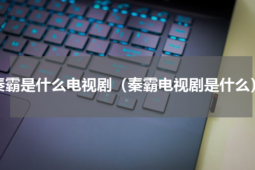 秦霸是什么电视剧（秦霸电视剧是什么）