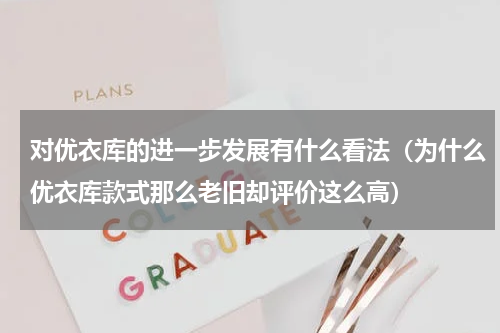 对优衣库的进一步发展有什么看法（为什么优衣库款式那么老旧却评价这么高）