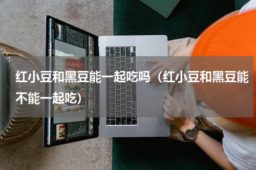 红小豆和黑豆能一起吃吗（红小豆和黑豆能不能一起吃）