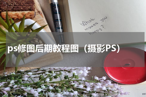 ps修图后期教程图（摄影PS）
