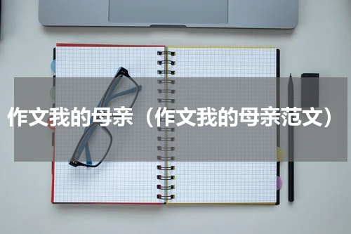 作文我的母亲（作文我的母亲范文）