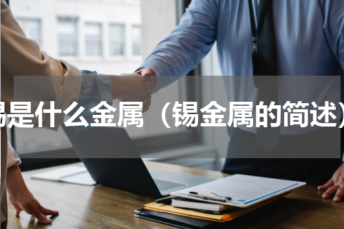 锡是什么金属（锡金属的简述）