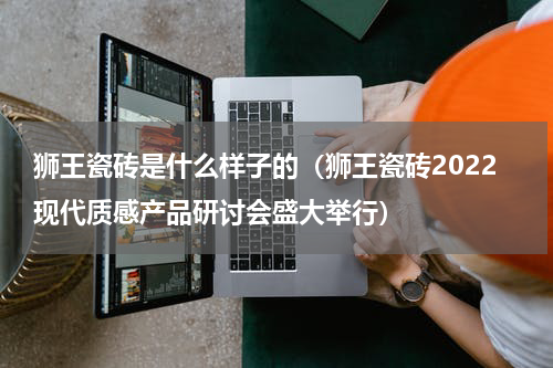 狮王瓷砖是什么样子的（狮王瓷砖2022现代质感产品研讨会盛大举行）