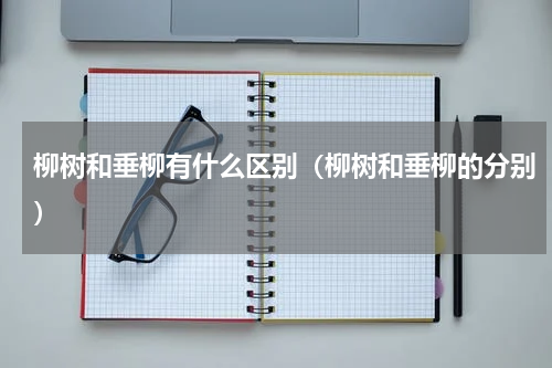 柳树和垂柳有什么区别（柳树和垂柳的分别）