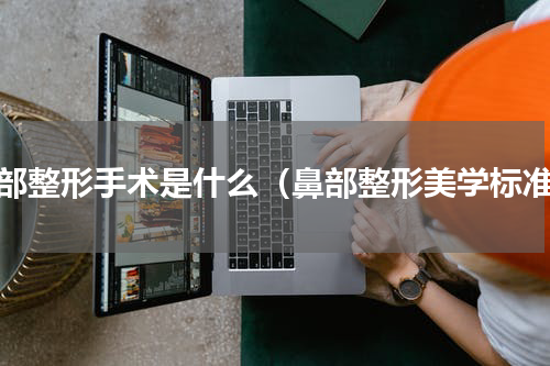 鼻部整形手术是什么（鼻部整形美学标准）