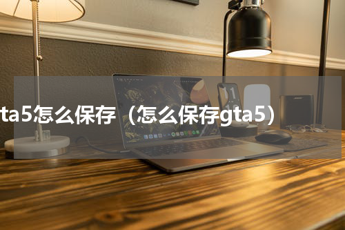 gta5怎么保存（怎么保存gta5）