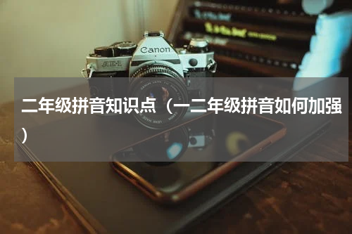 二年级拼音知识点（一二年级拼音如何加强）
