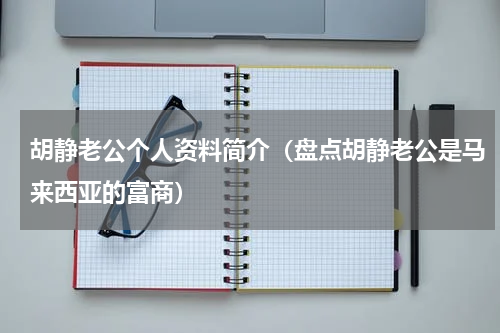 胡静老公个人资料简介（盘点胡静老公是马来西亚的富商）