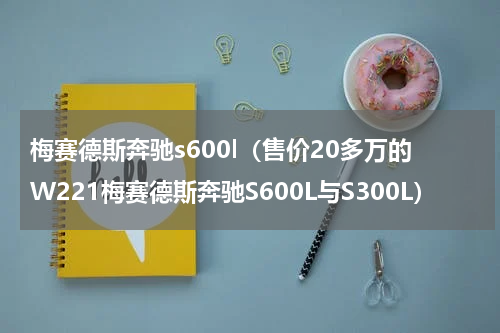 梅赛德斯奔驰s600l（售价20多万的W221梅赛德斯奔驰S600L与S300L）