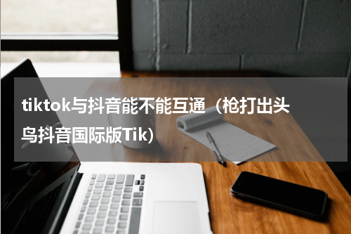 tiktok与抖音能不能互通（枪打出头鸟抖音国际版Tik）