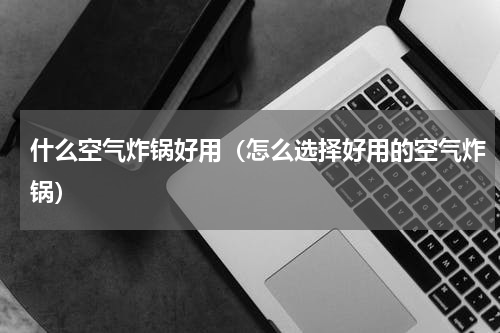 什么空气炸锅好用（怎么选择好用的空气炸锅）