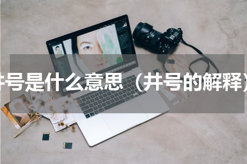 井号是什么意思（井号的解释）