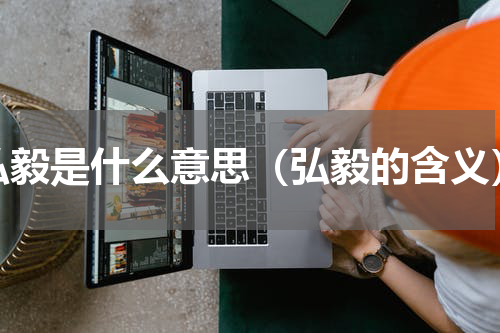 弘毅是什么意思（弘毅的含义）