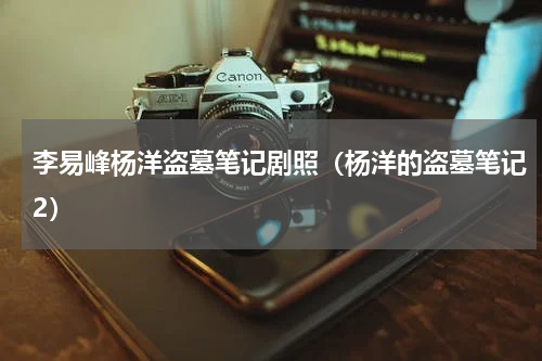 李易峰杨洋盗墓笔记剧照（杨洋的盗墓笔记2）