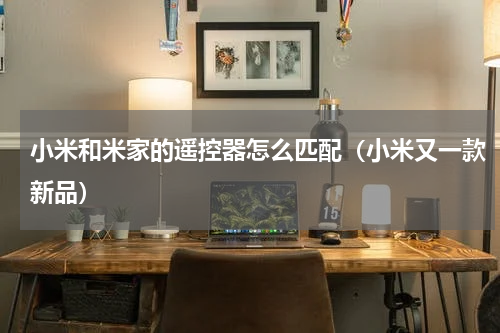 小米和米家的遥控器怎么匹配（小米又一款新品）
