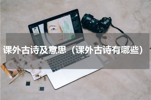 课外古诗及意思（课外古诗有哪些）