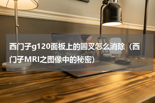 西门子g120面板上的圆叉怎么消除（西门子MRI之图像中的秘密）