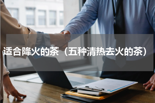 适合降火的茶（五种清热去火的茶）