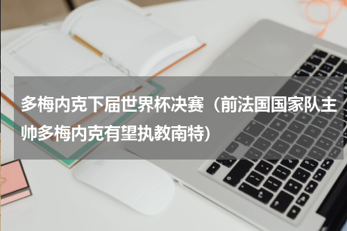 多梅内克下届世界杯决赛（前法国国家队主帅多梅内克有望执教南特）