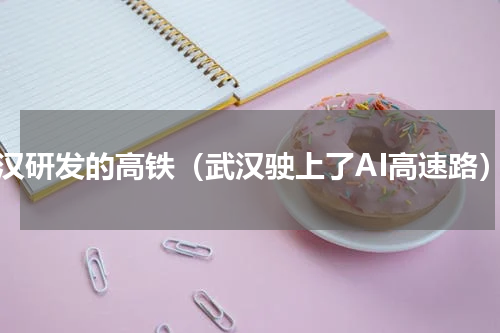 武汉研发的高铁（武汉驶上了AI高速路）