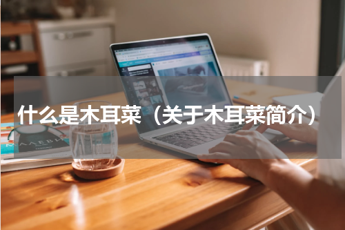 什么是木耳菜（关于木耳菜简介）