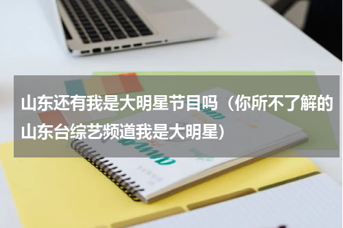 山东还有我是大明星节目吗（你所不了解的山东台综艺频道我是大明星）