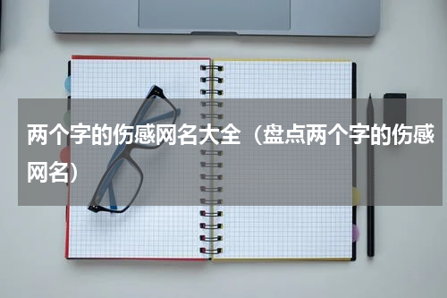 两个字的伤感网名大全（盘点两个字的伤感网名）