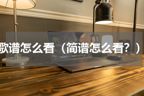歌谱怎么看（简谱怎么看？）