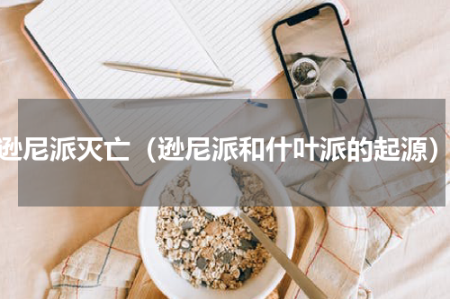 逊尼派灭亡（逊尼派和什叶派的起源）