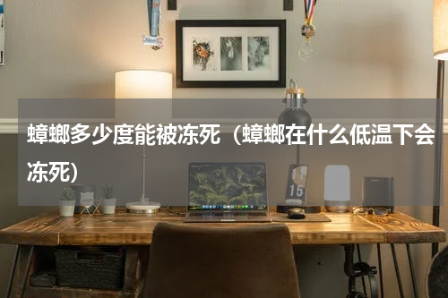蟑螂多少度能被冻死（蟑螂在什么低温下会冻死）