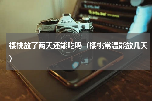 樱桃放了两天还能吃吗（樱桃常温能放几天）