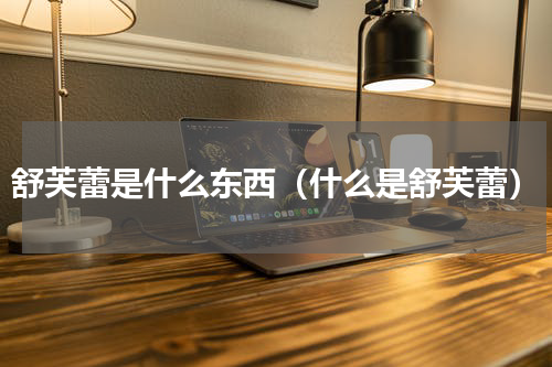 舒芙蕾是什么东西（什么是舒芙蕾）
