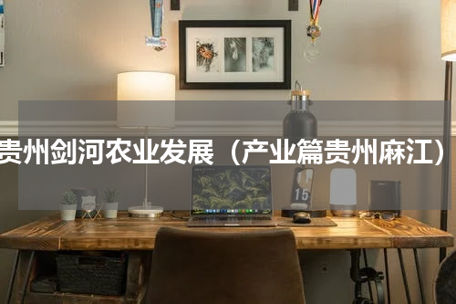 贵州剑河农业发展（产业篇贵州麻江）